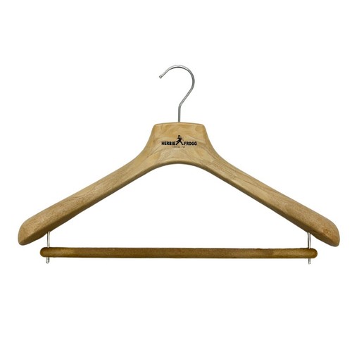 New luxury wooden effect suit - new,