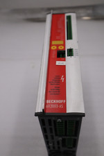 Beckhoff AX2003-AS S60301-520