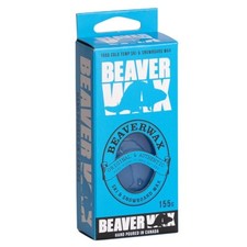 Beaver Cold Temperature Ski