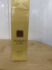 clinique aromatics elixir 30ml