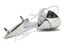 Matador exterior rearview - matador,