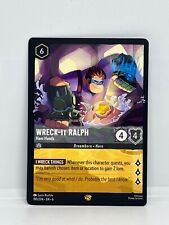 DISNEY LORCANA AZURITE SEA