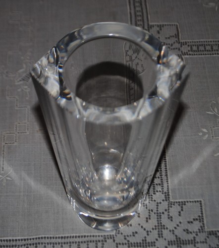 Signed orrefors lead - orrefors,