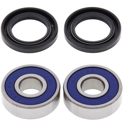 All balls front wheel bearing - all,