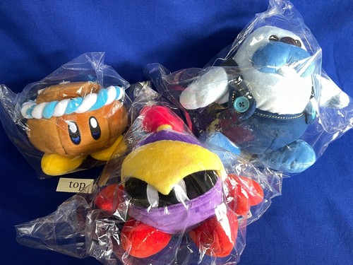 Kirby all star collection - kirby,