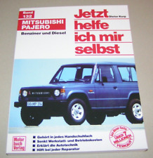 Repair Manual Mitsubishi