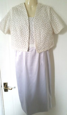 Berkertex Champagne Crochet