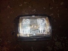 Kawasaki GPZ500 Headlight