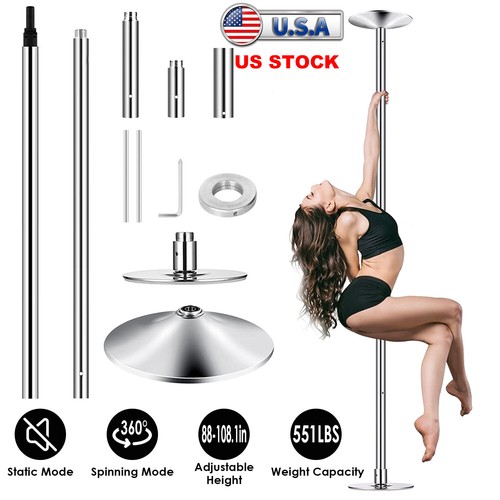Dance pole stripper heavy - stripper, duty