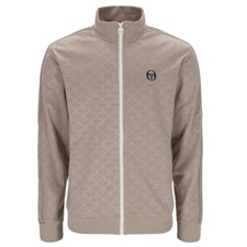 Sergio Tacchini Nezzo Track Top Humus