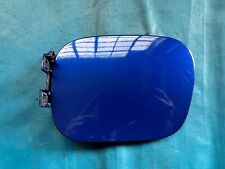 Rover 200/25/Streetwise & MG ZR Fuel Filler Flap (JGY Ignition Blue) BPA450010