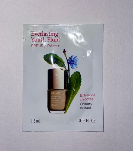 Clarins everlasting youth - everlasting,