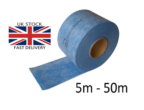 50m aqua build - 5m,
