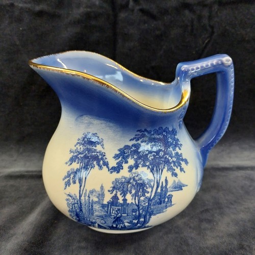 Staffordshire ceramics vintage - staffordshire,