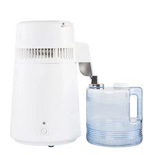 750W 4L Water Distiller