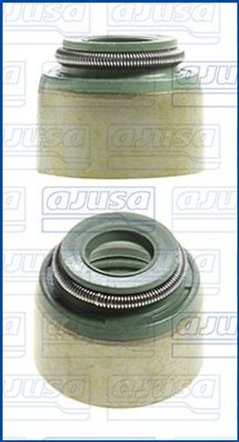 Fits ajusa 12014200 valve - ajusa,