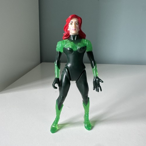Vintage kenner batman robin - &,