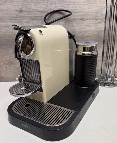 Magimix nespresso m190 - magimix,