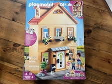 Playmobil 70014 City Life Town