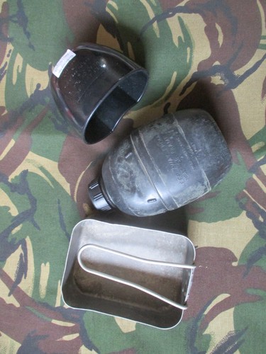 British army issue 1986 - british, mess