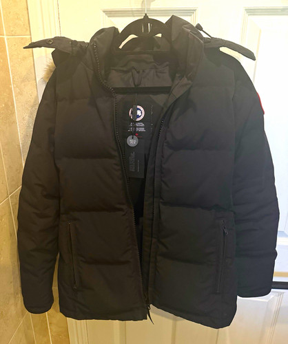Canada goose chelsea - canada, parka