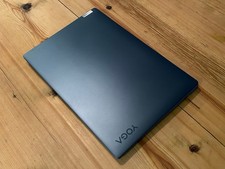 Lenovo ThinkPad Yoga Slim 7 ProX Laptop: Core i7-12700H 16GB 2TB; Windows 11 Pro