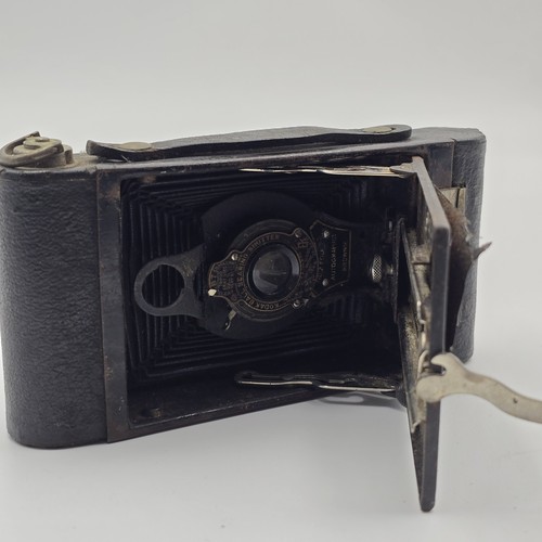 Kodak brownie autographic - brownie,
