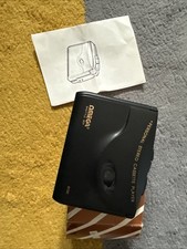 Omega Shuttleboy 8130 Personal