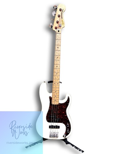 Squier classic vibe 60s - squier,
