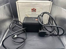 Model Junction 5 Amp DCC Power Supply For NCE PH-Pro Set Model Train Layout