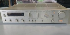 Technics SU-V5 Stereo Integrated Amplifier