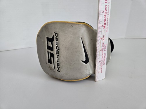 Nike machspeed driver - sq, golf