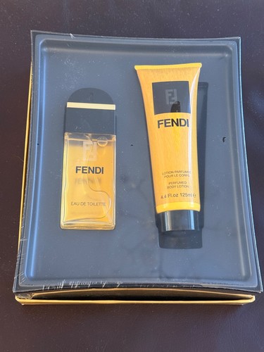 Fendi eau toilette - fendi, de