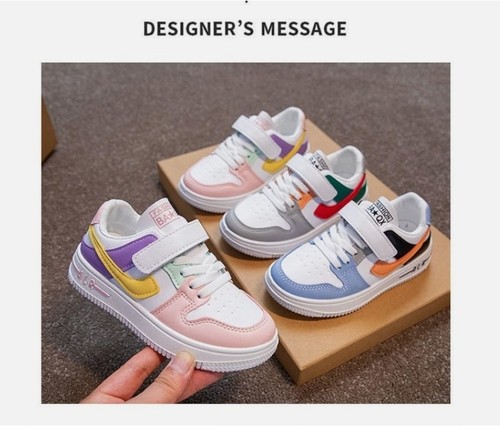 Kids sports trainers - kids,