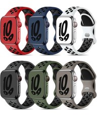 For Apple Watch SILICONE