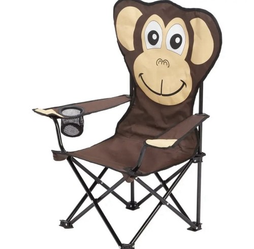 Kids folding camping chair - kids,