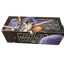 Vans Star Wars Stormtrooper