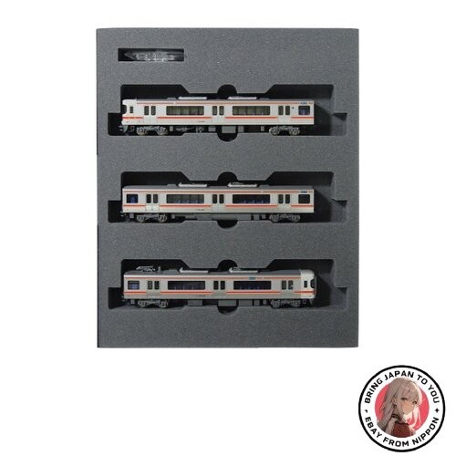 New kato gauge 313 - new, n