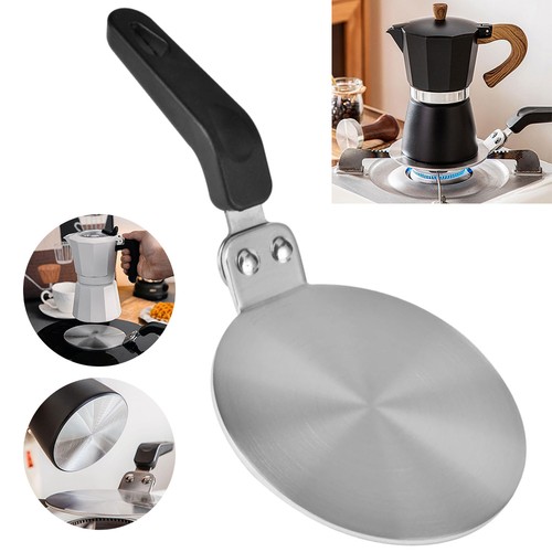 For bialetti moka - for, induction