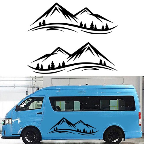 Berg graphic vinyl decal for - graphic,