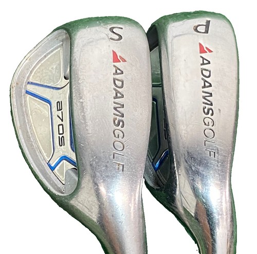 Adams idea a7os - adams,