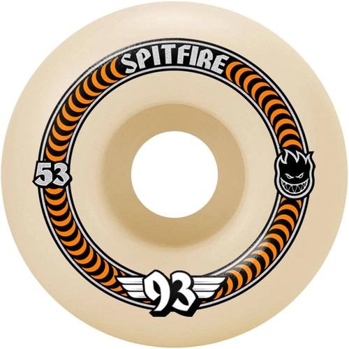 Spitfire skateboard wheels - spitfire,