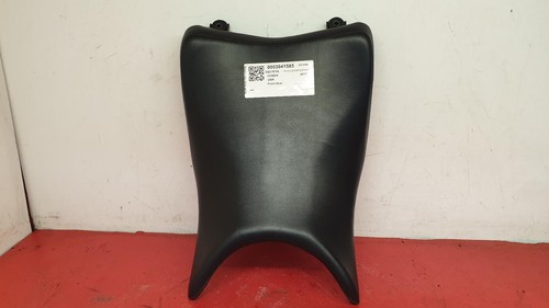 2017 honda cbr - 125f, seat