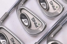 Ping i3+ Irons / 5-PW+GW+SW /