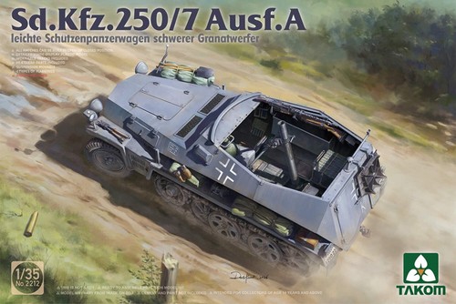 Takom tak02212 german - tak02212,