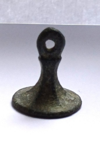 Metal detecting find - detecting, uk