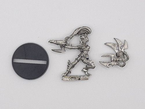 Dark eldar wych 1990s 3rd - wych, ed