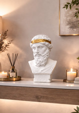 Large Classical Greek Style