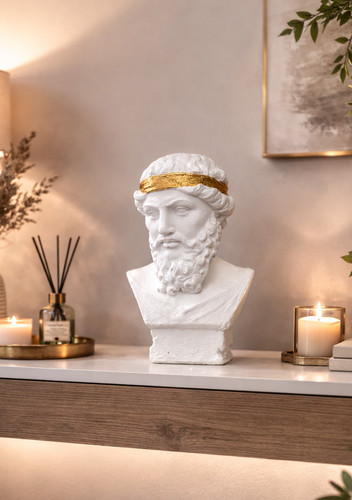 Large classical greek style - greek,