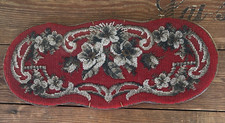 Antique Victorian Beaded